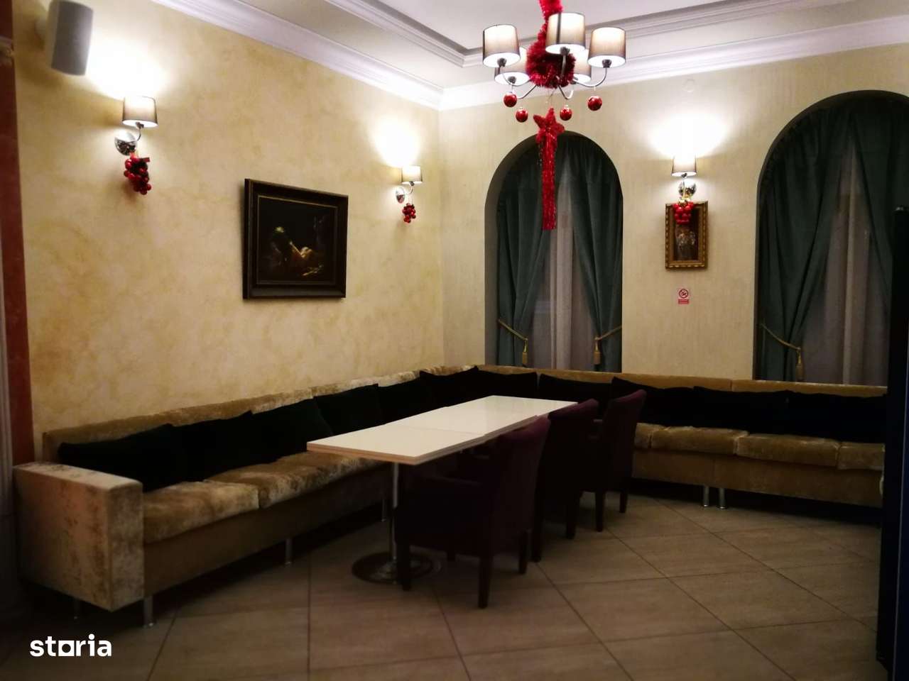 De Vanzare Cafenea-Restaurant zona Centrala - Imagine principală: 4/10