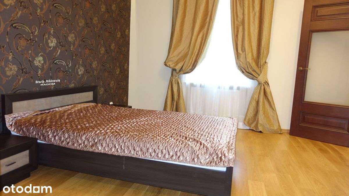 mieszkanie w centrum, na I p., z miejscem-10