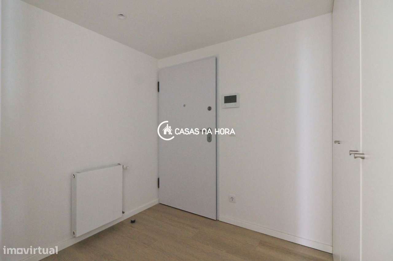 T1 | Varanda | Centro do Porto-9