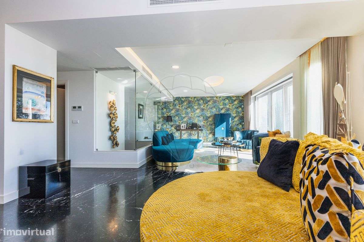 Moradia T8 para venda - Grande imagem: 5/48