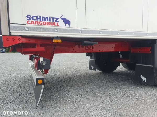 Schmitz Cargobull SKO24 - 10