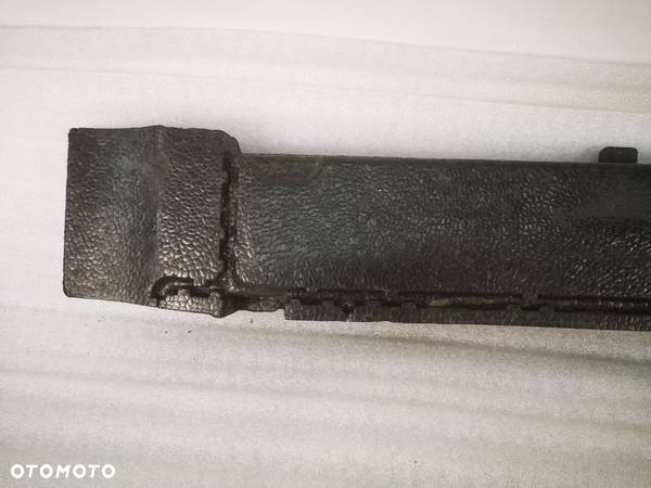 AUDI A5 8T0 07- ABSORBER PIANKA PRZEDNIA PRZÓD NR AUKCJI AB204 - 7