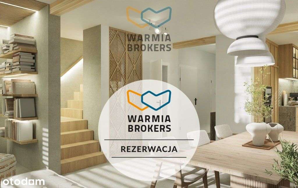 Energooszczędny, ostatni segment w Bartągu!-6