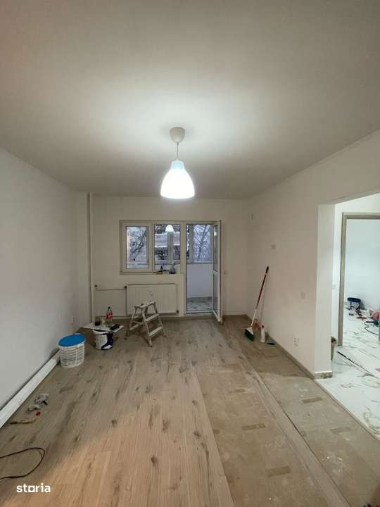 Apartament 2 camere decomandat | 50 mp utili + balcon | Etaj 1/4 | Apu