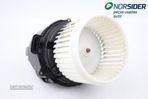 Motor chaufagem Renault Captur II|19-0 - 1