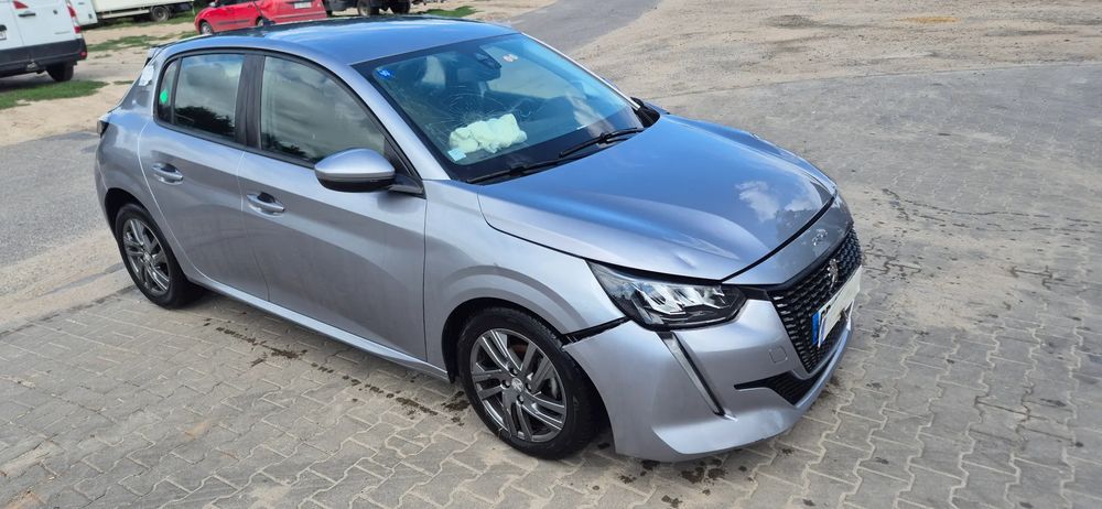 Peugeot 208 II (2019-) 1.2 PureTech Like S&S 2021