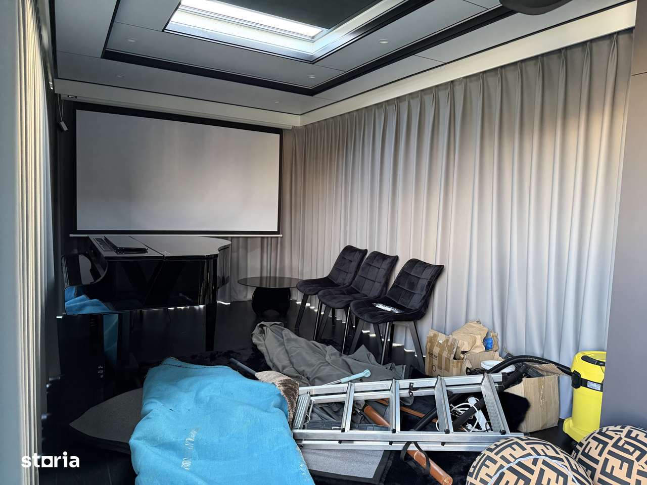 Casa capsula model H5 disponibilă imediat - Imagine principală: 4/5