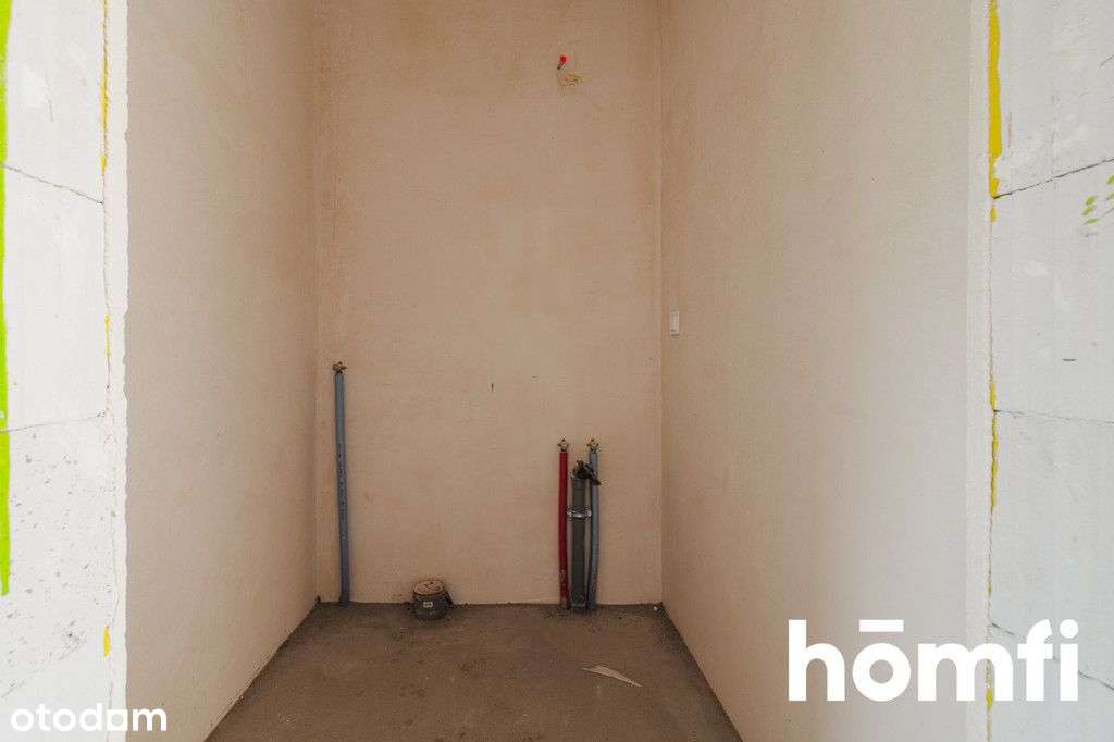 Przestronny 4 pokojowy apartament z ogrodem. - Pełny obrazek: 5/16