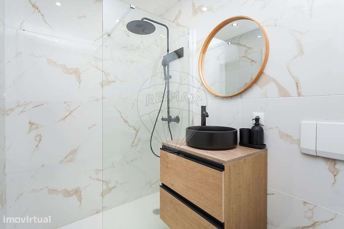 Apartamento T1 para venda - Grande imagem: 4/28