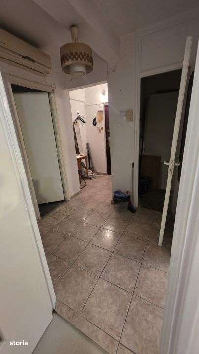 Vanzare 2 camere parter Drumul Taberei piata-9