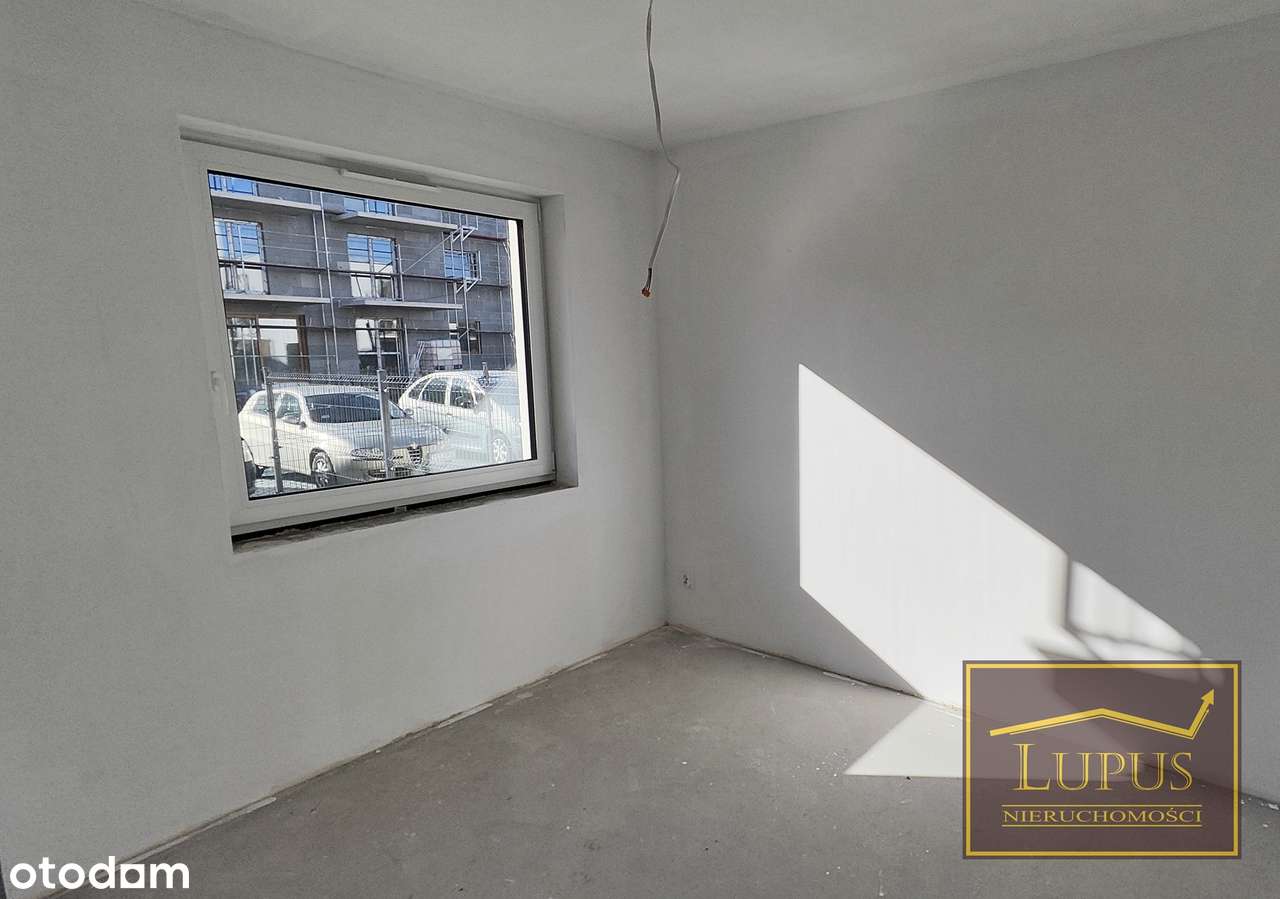 Nowe mieszkanie z ogródkiem w Stargardzie-5