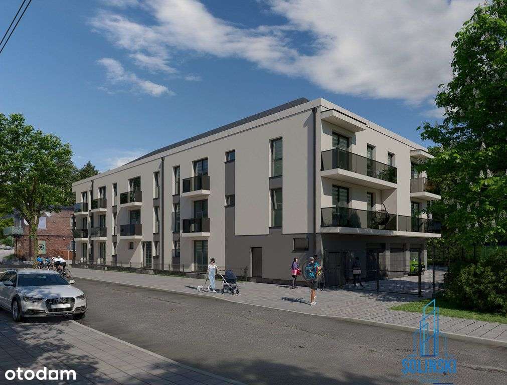 Nowe mieszkania os. Batorego - Pełny obrazek: 4/4