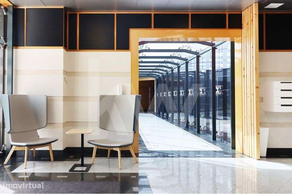 Escritórios para arrendar no Beloura Office Park - áreas entre 122m2 e - Grande imagem: 5/16