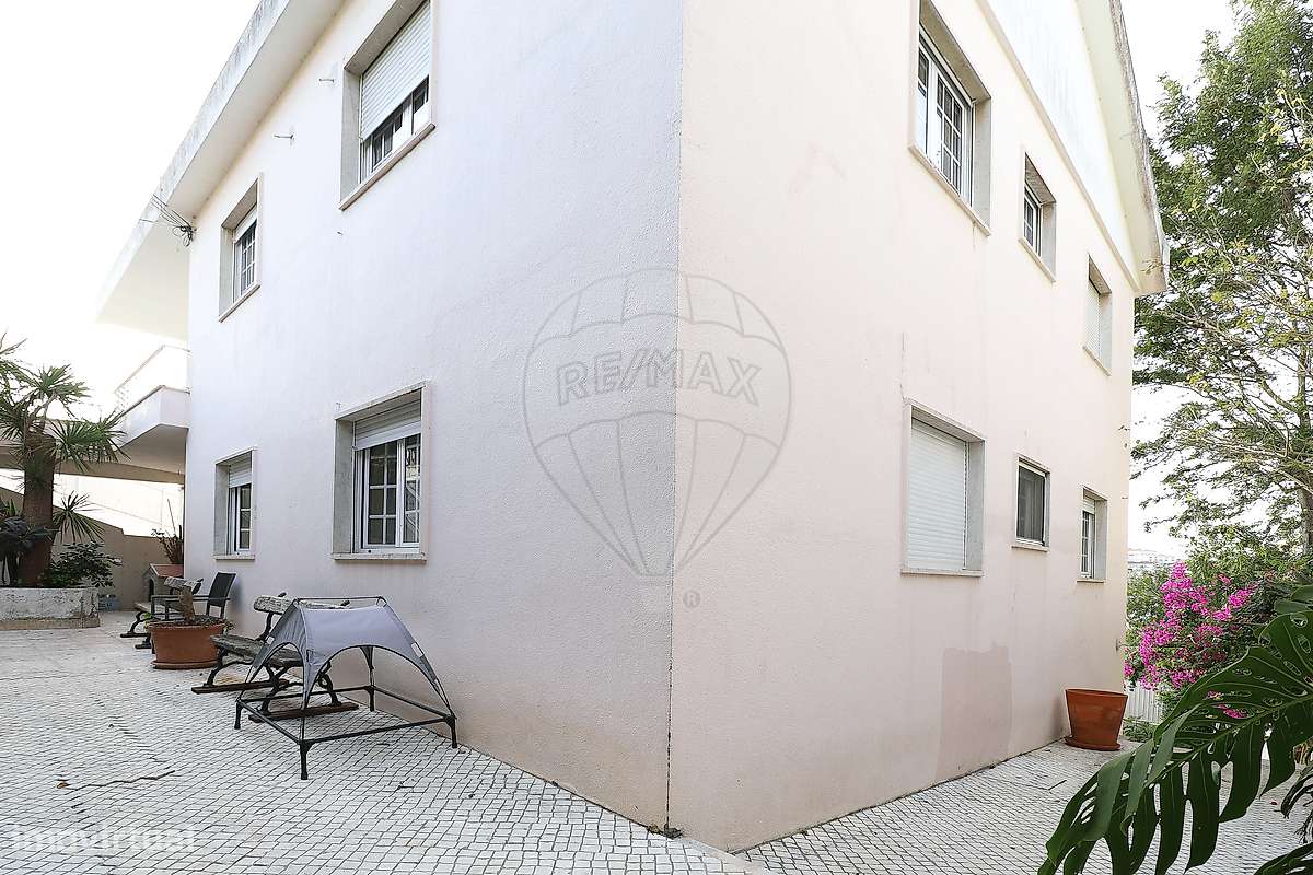 Moradia T6 para venda - Grande imagem: 4/49