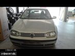 VW Golf IV 1.9 TDI 110cv 1999 para peças - 4