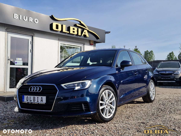 Audi A3 1.6 TDI S tronic - 2