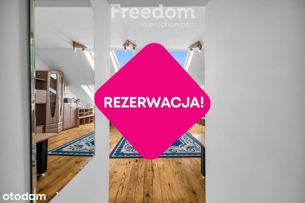 Funkcjonalna kawalerka / dobra lokalizacja - Pełny obrazek: 4/12