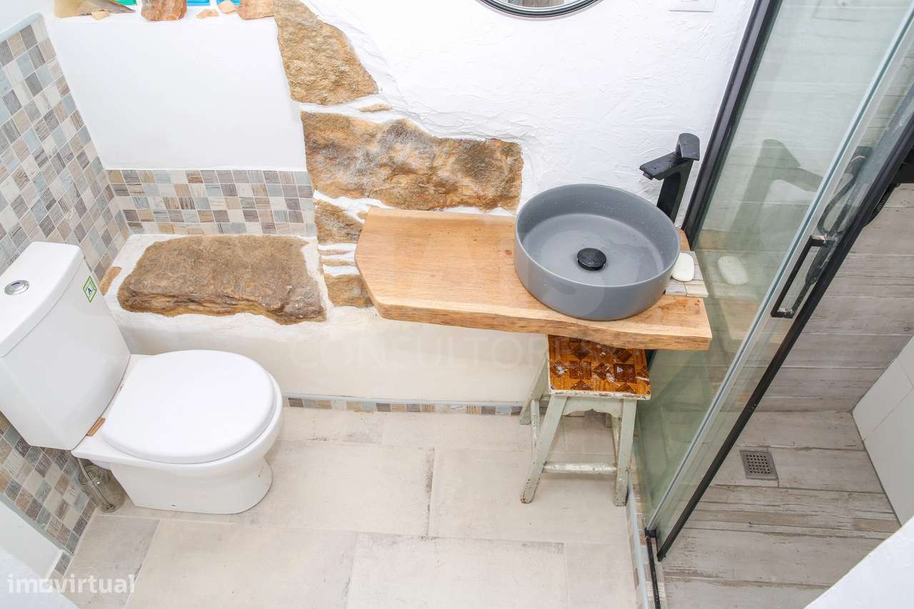 Moradia T2 com Terreno-20