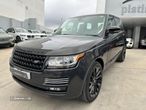 Land Rover Range Rover 5.0 V8 S/C Autobiografhy - 7