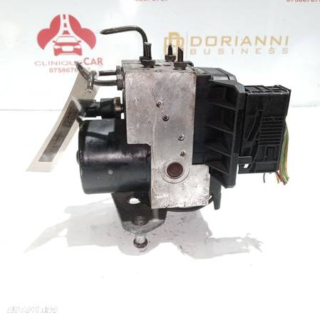 Pompa ABS Mercedes | A0004314812 | 0265202493 - 1