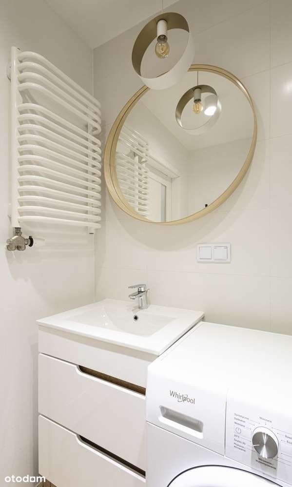 Mieszkanie Kraków al. Pokoju od Właściciela-12