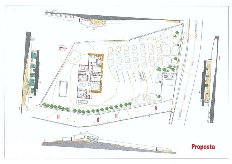 Quintinha T5 / Covilhã, Teixoso-17