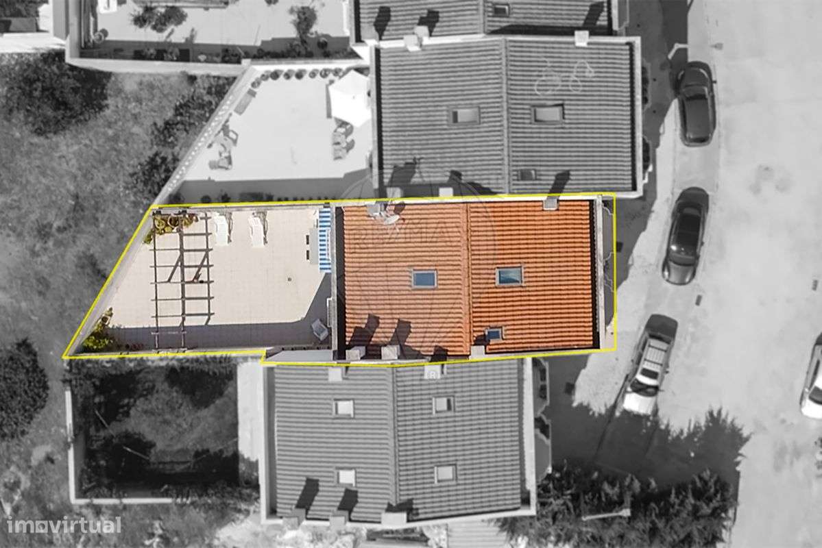 Moradia T4 para venda - Grande imagem: 4/50