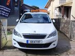 Peugeot 308 1.6 e-HDi Active - 5