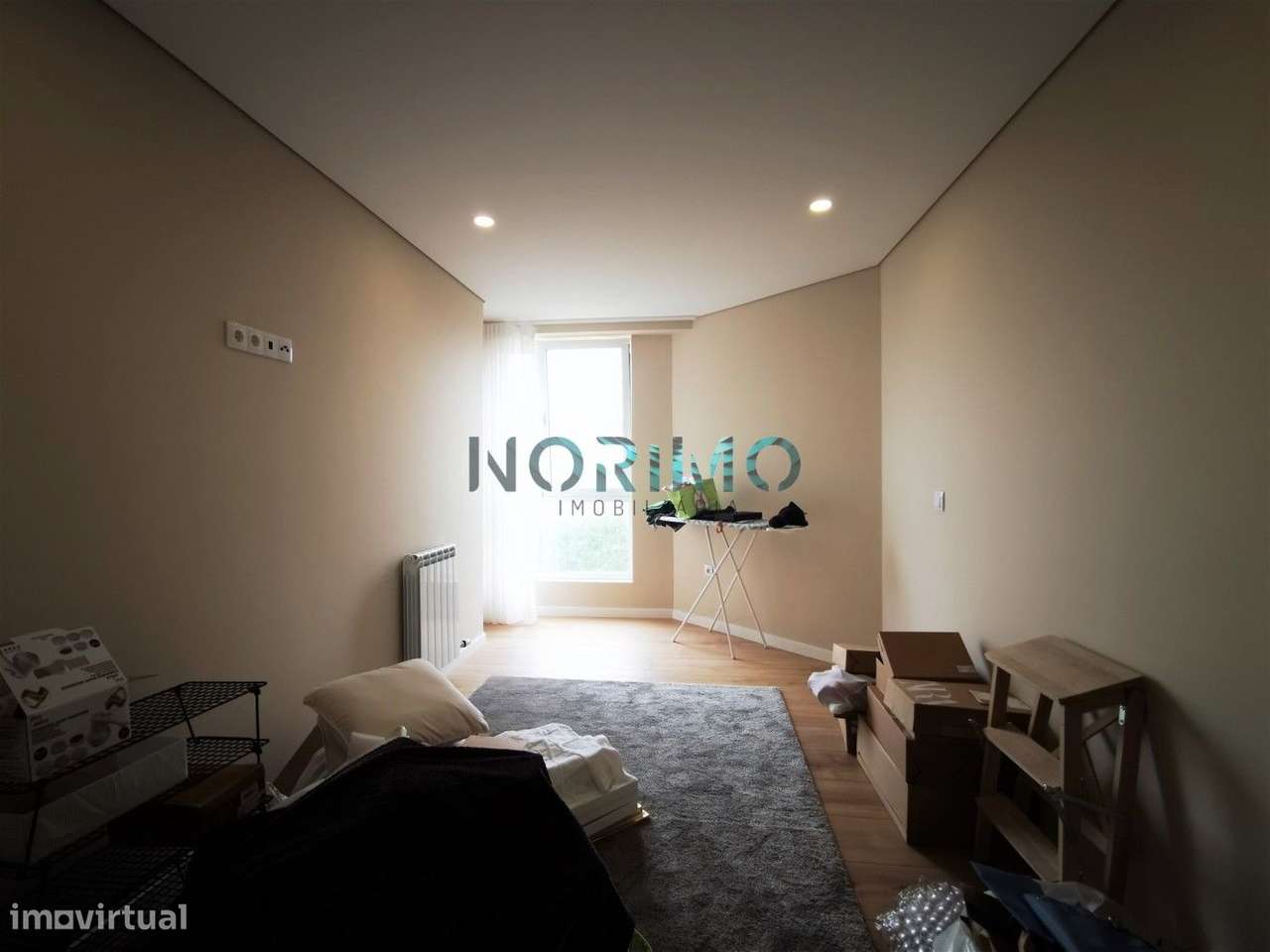 Apartamento T3 Frente Mar (Remodelado)-16