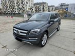 Mercedes-Benz GL 350 BlueTEC 4Matic 7G-TRONIC - 3