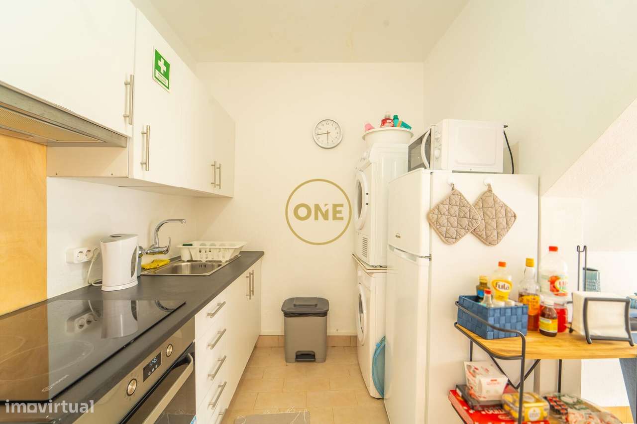 Moradia Preparada para Alojamento Local - Grande imagem: 5/19