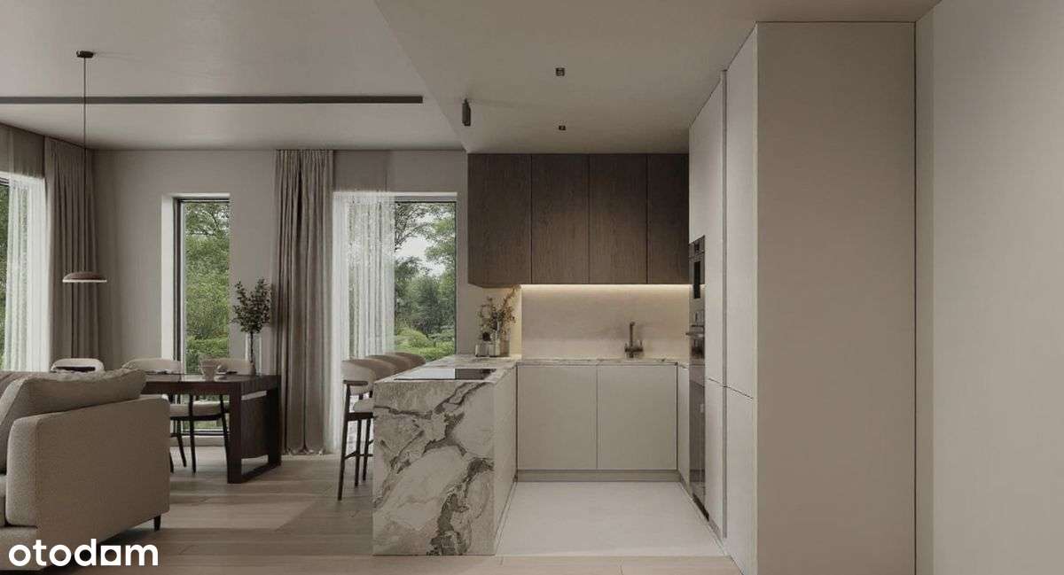 Nowe mieszkanie w Śródmieściu Gdyni - Pełny obrazek: 3/5