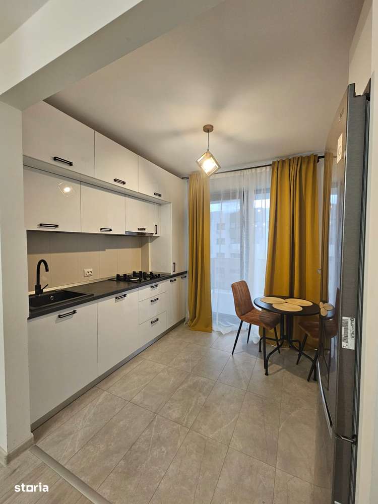 Apartament 3 Camere Ikea Pallady VI 177 - Imagine principală: 4/9