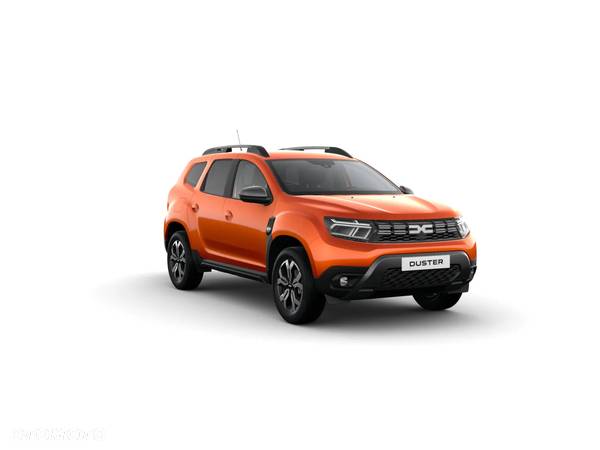 Dacia Duster 1.3 TCe Journey - 1