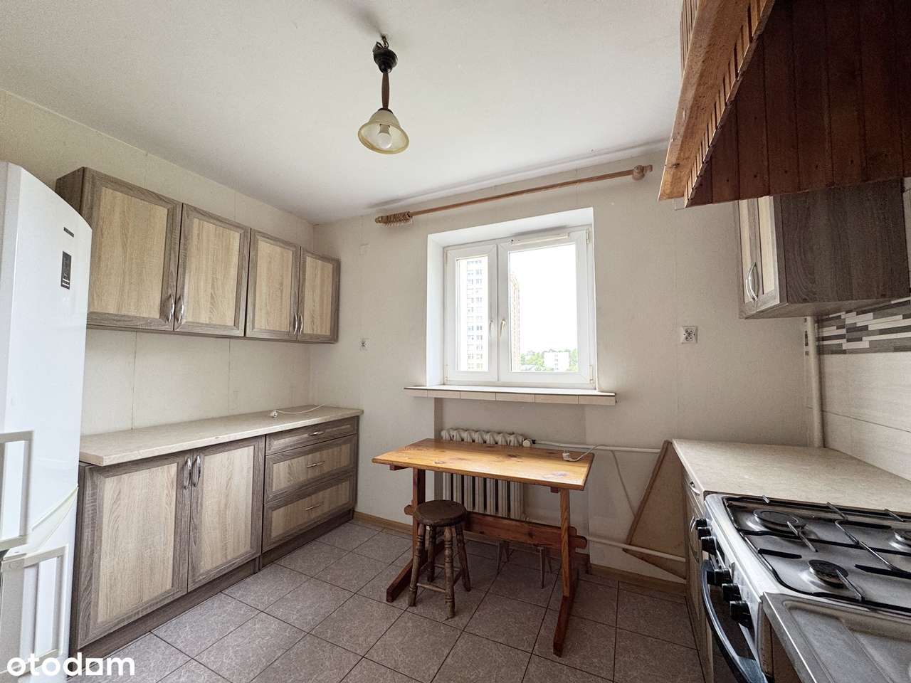 Przestronne 4 pokoje z balkonem + opcja garażu - Pełny obrazek: 5/12