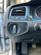 VW Golf 1.6 TDI (BlueMotion Technology) Comfortline - 14