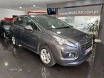 Peugeot 3008 BlueHDi 120 Stop & Start Active - 11