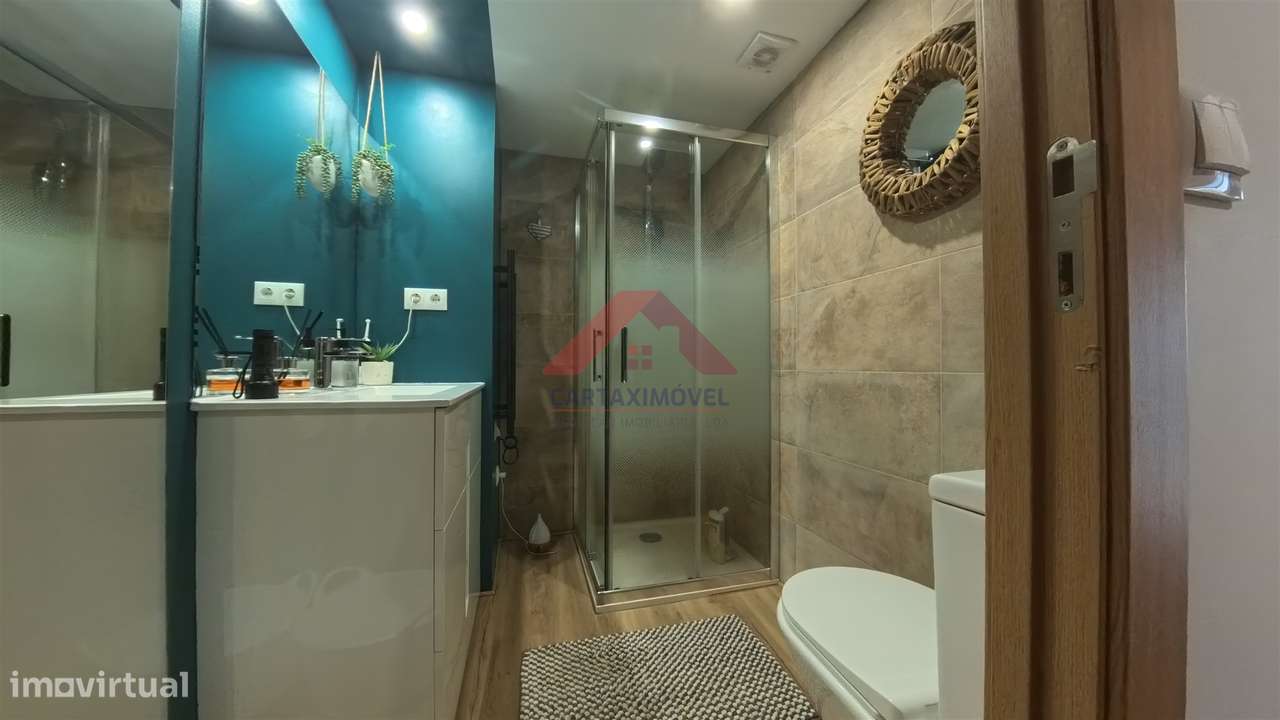 Moradia Isolada T1 Venda em Manique do Intendente, Vila Nova de São Pe-15