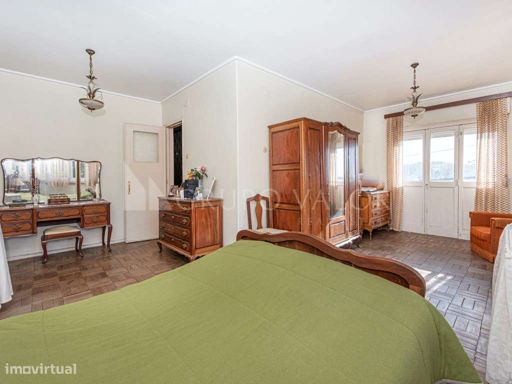 Moradia T7 | Rio de Mouro-17