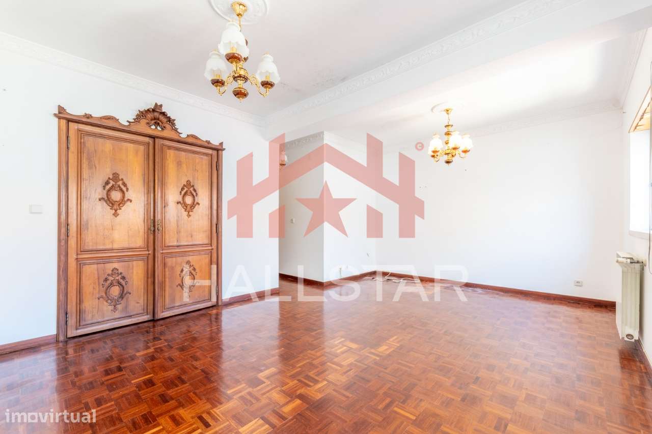 Apartamento T3 Duplex / 2 Minutos da Praia / Nazaré-20