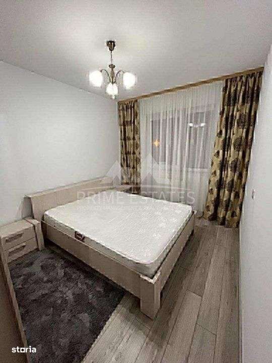 De inchiriat Apartament 3 camere-Zona Prima Universitatii, loc parcare - Imagine principală: 3/11