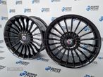 Jantes BMW Alpina em 19 (5x112) - 3