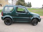 Suzuki Jimny Club - 10