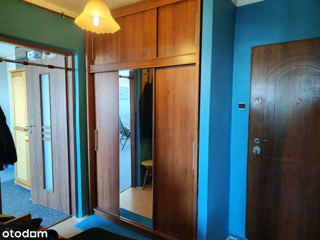 Mieszkanie, 113,30 m², Tychy-2