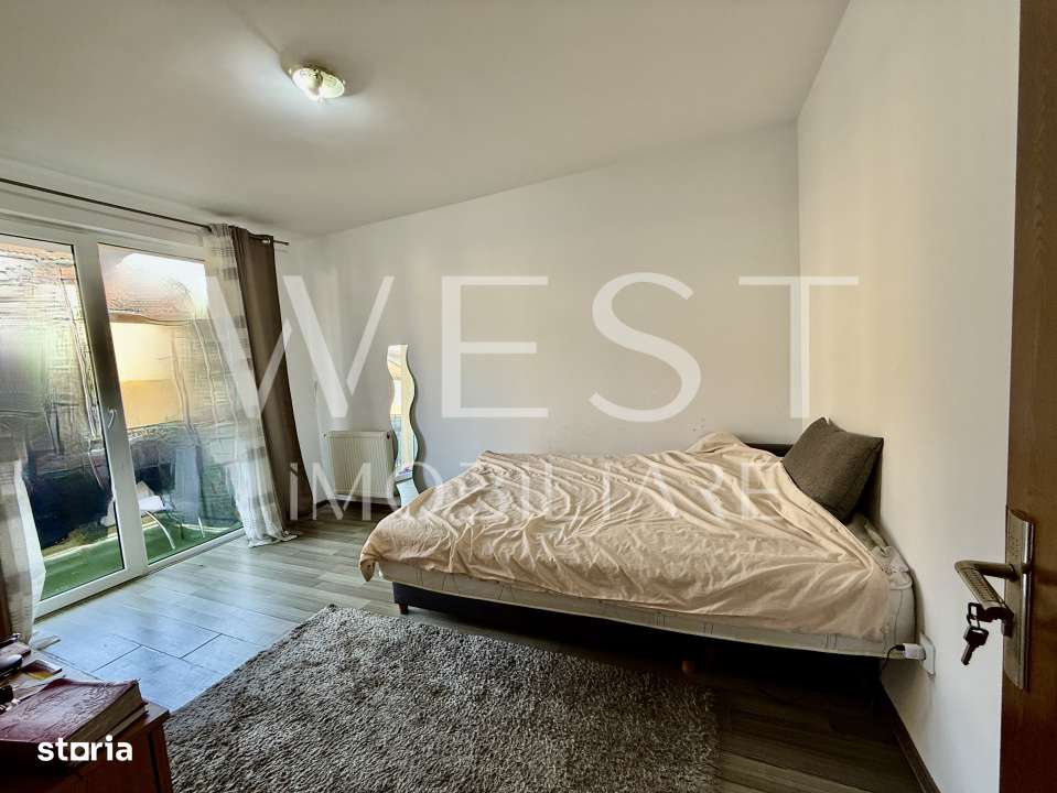 Apartament 1 camera  32 mp | mobilat | Zona Eroilor - Imagine principală: 5/8