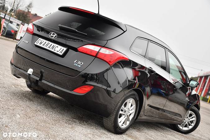 Hyundai I30 - 22