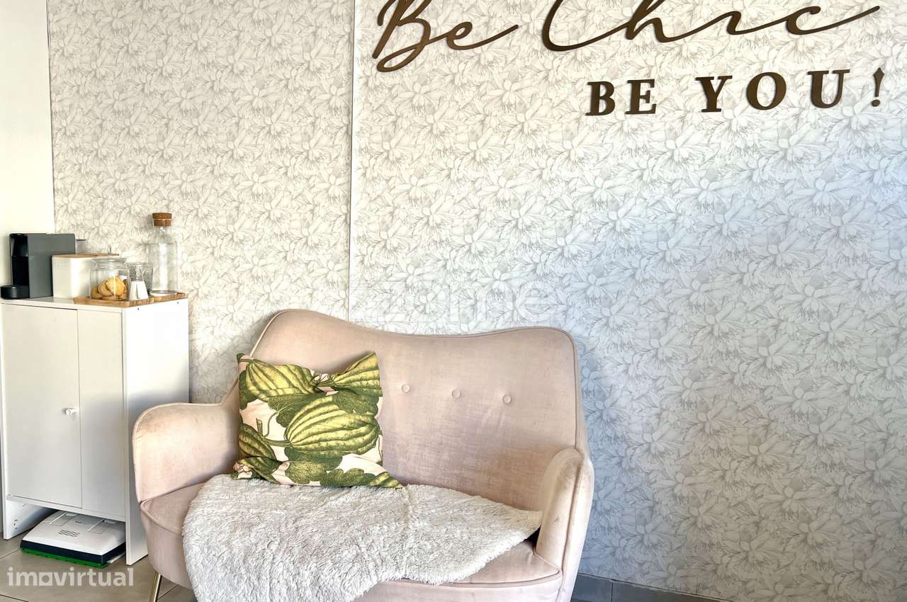 Trespasse - Salão de Cabeleireiro e Estética - Grande imagem: 5/16