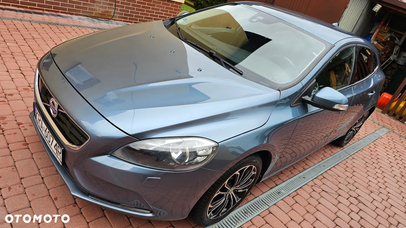 Volvo V40 T3 Momentum - 12