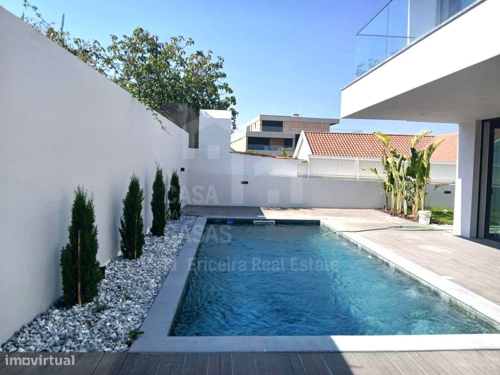 Moradia T4, Ericeira, A Casa das Casas - Grande imagem: 5/18