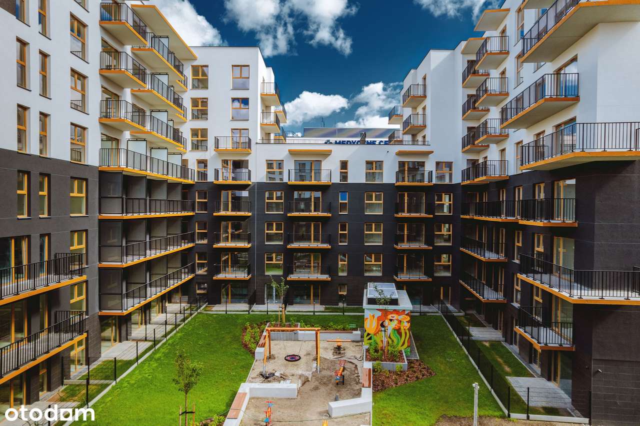 Rondo Ceglana II - apartamenty inwestycyjne-8